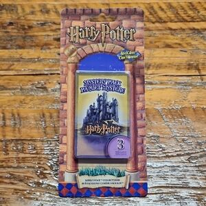 Harry Potter Reelcoinz Collectibles Mystery Pack